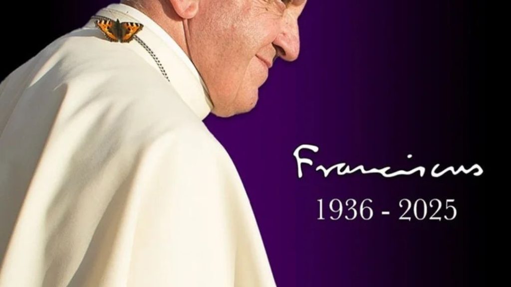 Fallece el Papa Francisco a los 88 años