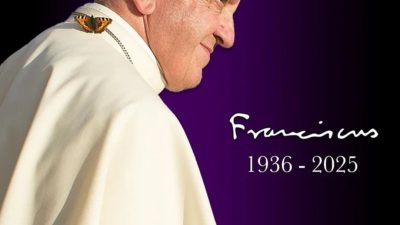 Fallece el Papa Francisco a los 88 años