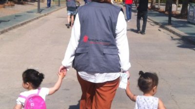 Indignación en España por maltrato infantil en guardería: padres inmigrantes exigen justicia