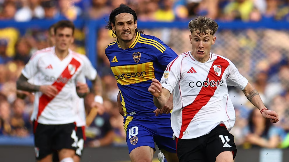 Copa Final